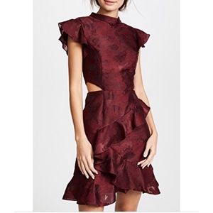 C/MEO Collective Ember Dress
